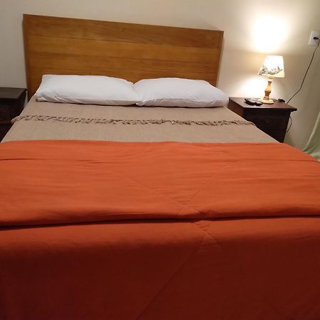 Casas E Suites Temporada Тирадентеш Стая снимка