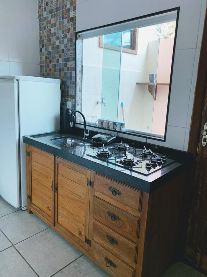 Casas E Suites Temporada Тирадентеш Екстериор снимка