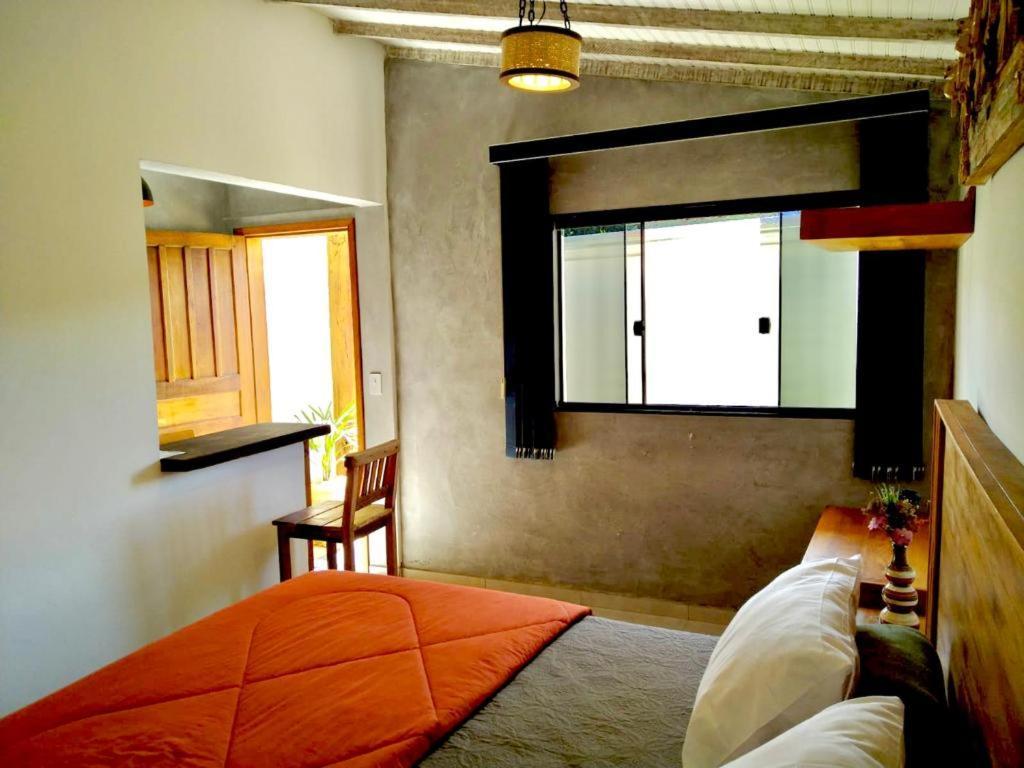 Casas E Suites Temporada Тирадентеш Екстериор снимка