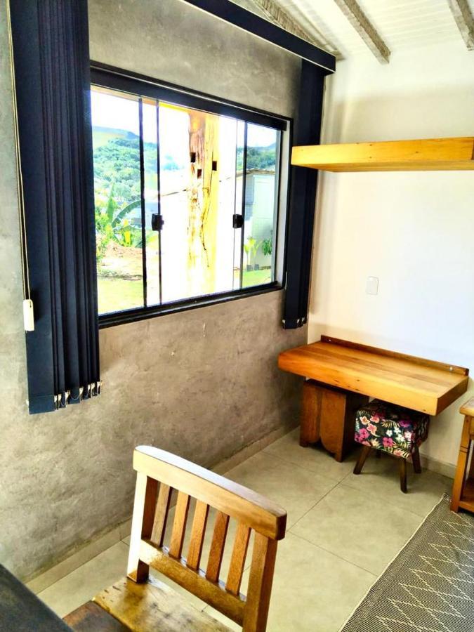 Casas E Suites Temporada Тирадентеш Екстериор снимка