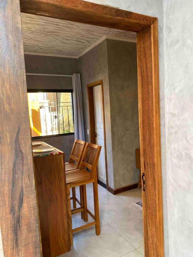 Casas E Suites Temporada Тирадентеш Екстериор снимка