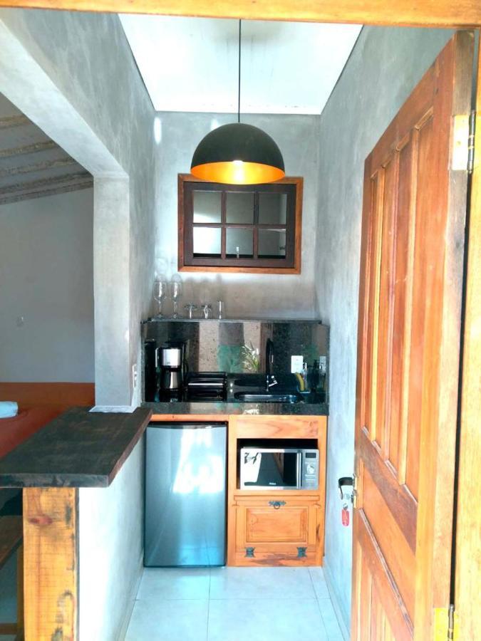 Casas E Suites Temporada Тирадентеш Екстериор снимка
