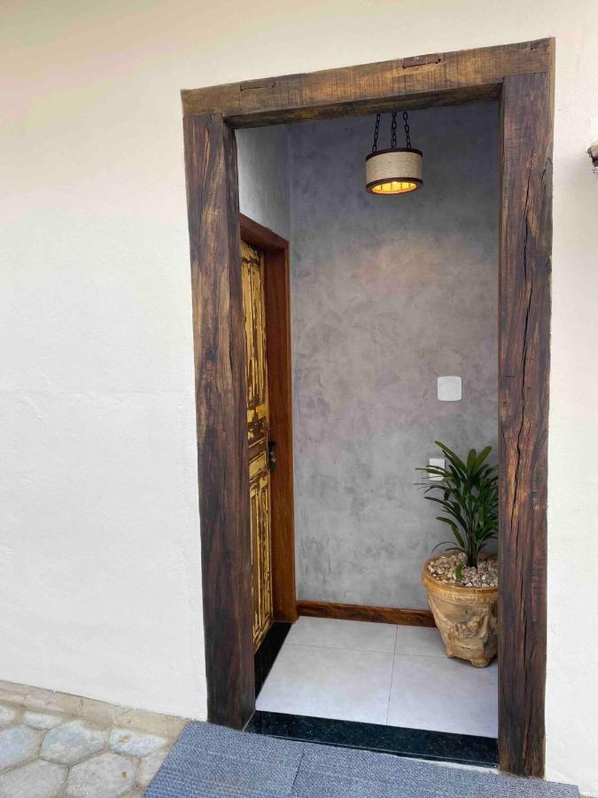 Casas E Suites Temporada Тирадентеш Екстериор снимка