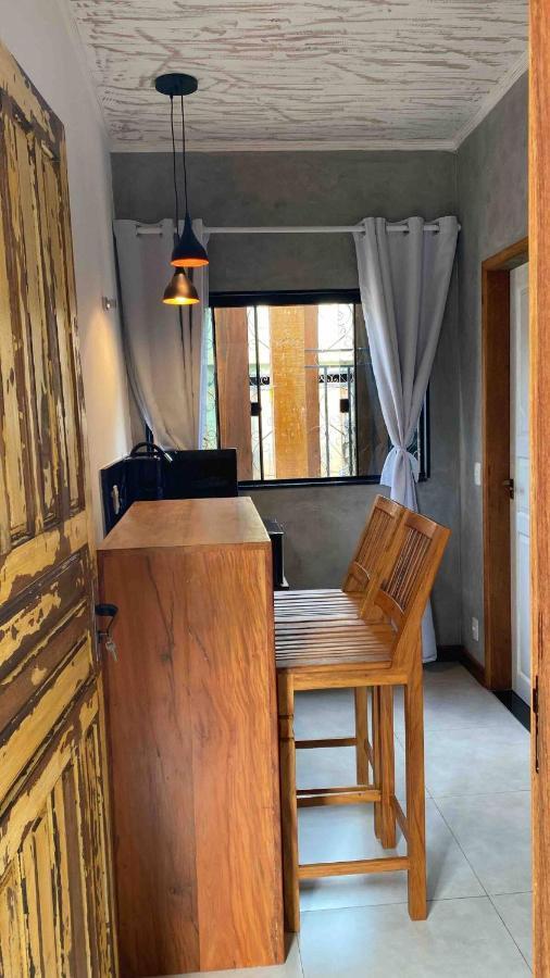 Casas E Suites Temporada Тирадентеш Екстериор снимка