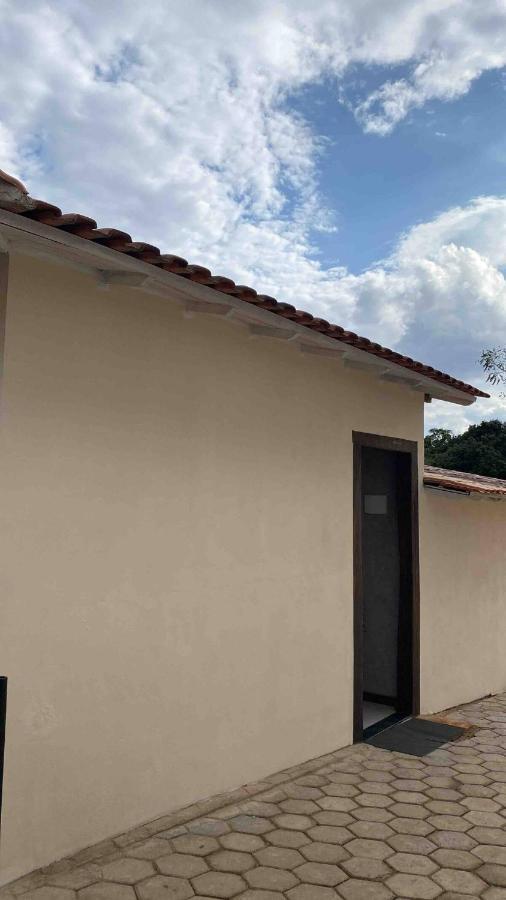 Casas E Suites Temporada Тирадентеш Екстериор снимка