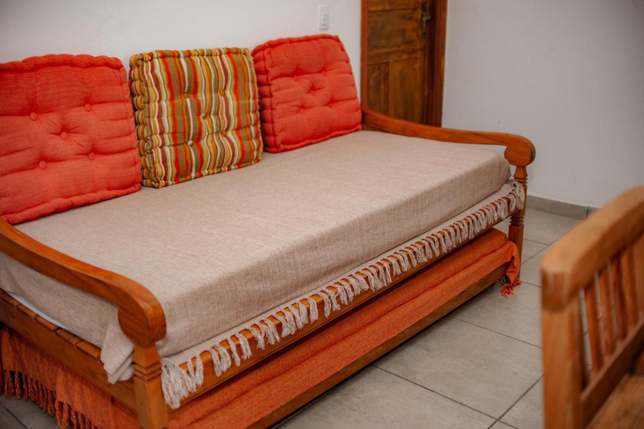 Casas E Suites Temporada Тирадентеш Екстериор снимка