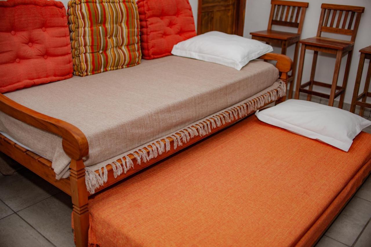 Casas E Suites Temporada Тирадентеш Екстериор снимка