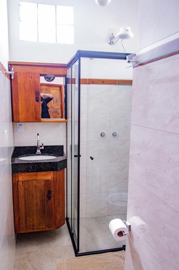Casas E Suites Temporada Тирадентеш Екстериор снимка