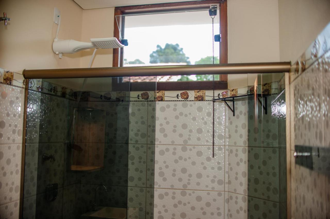 Casas E Suites Temporada Тирадентеш Екстериор снимка