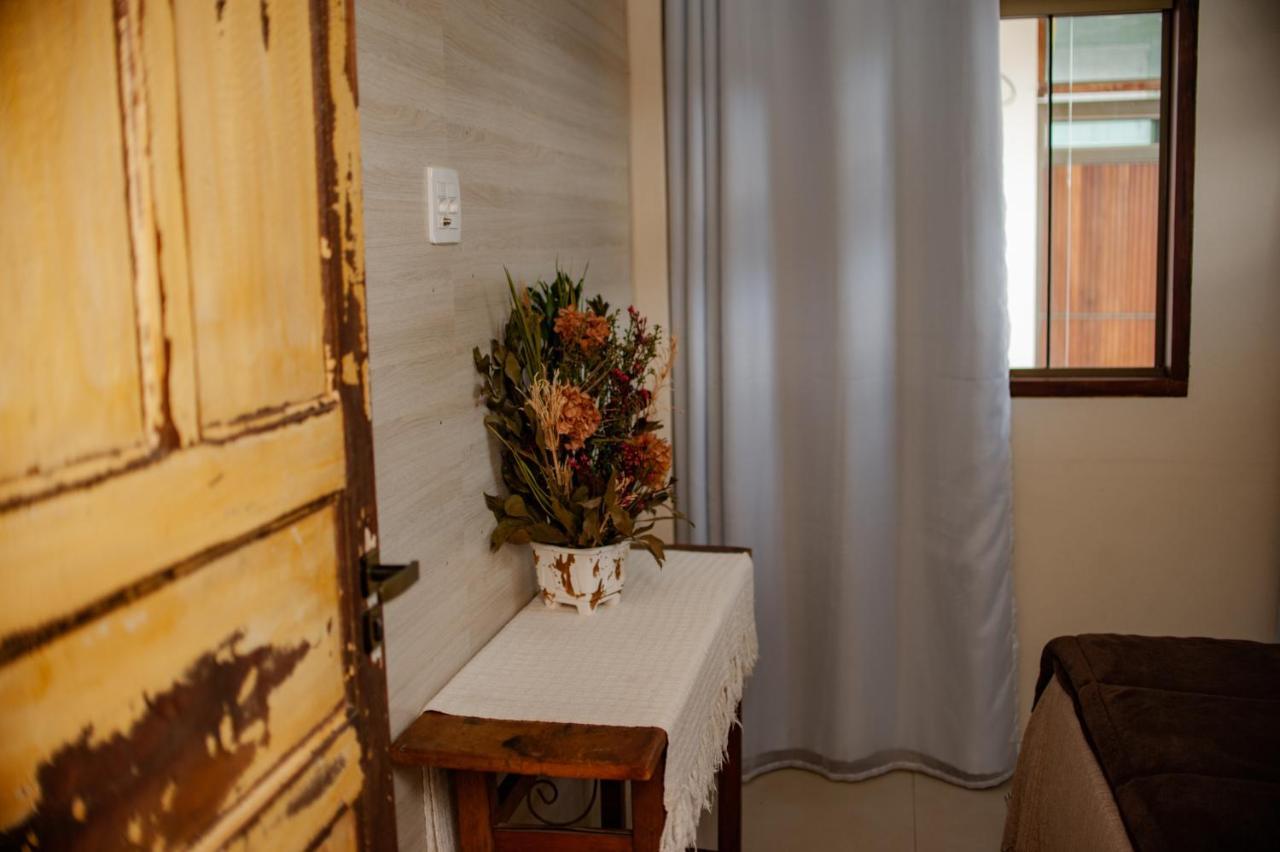 Casas E Suites Temporada Тирадентеш Екстериор снимка