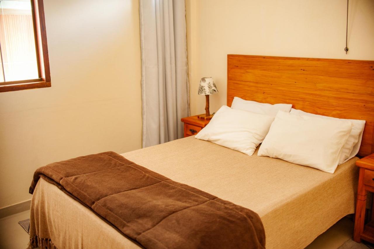 Casas E Suites Temporada Тирадентеш Екстериор снимка