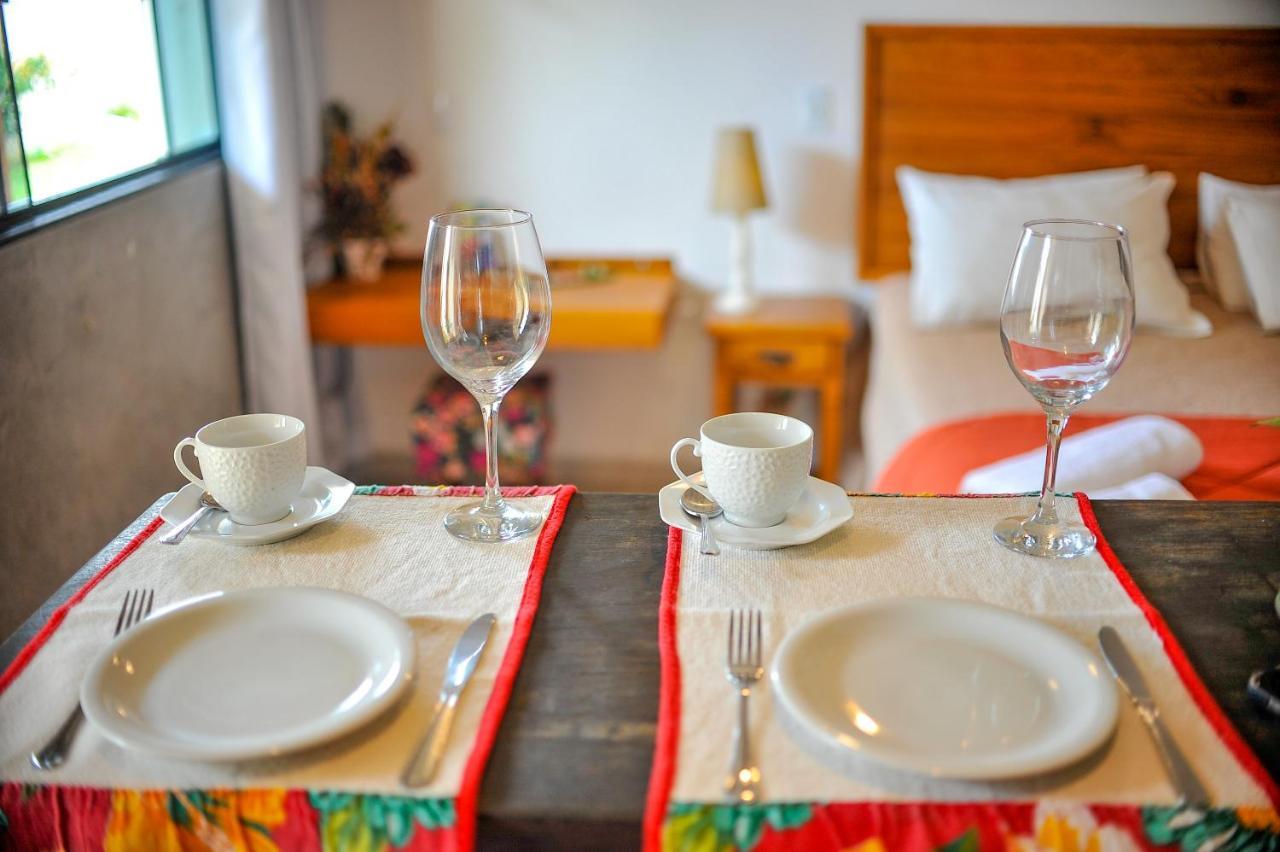 Casas E Suites Temporada Тирадентеш Екстериор снимка