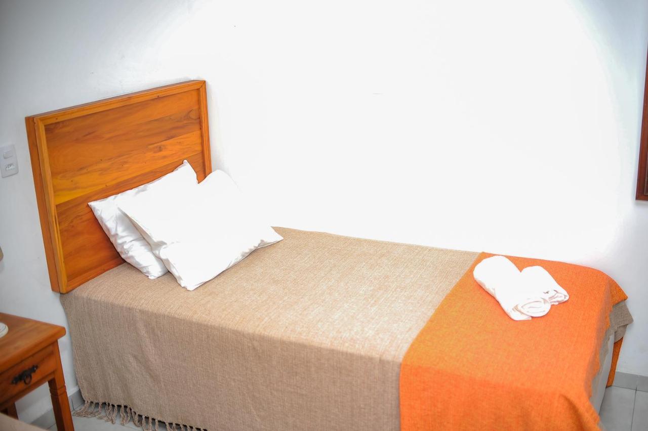 Casas E Suites Temporada Тирадентеш Екстериор снимка