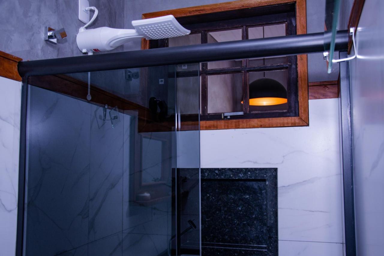 Casas E Suites Temporada Тирадентеш Екстериор снимка