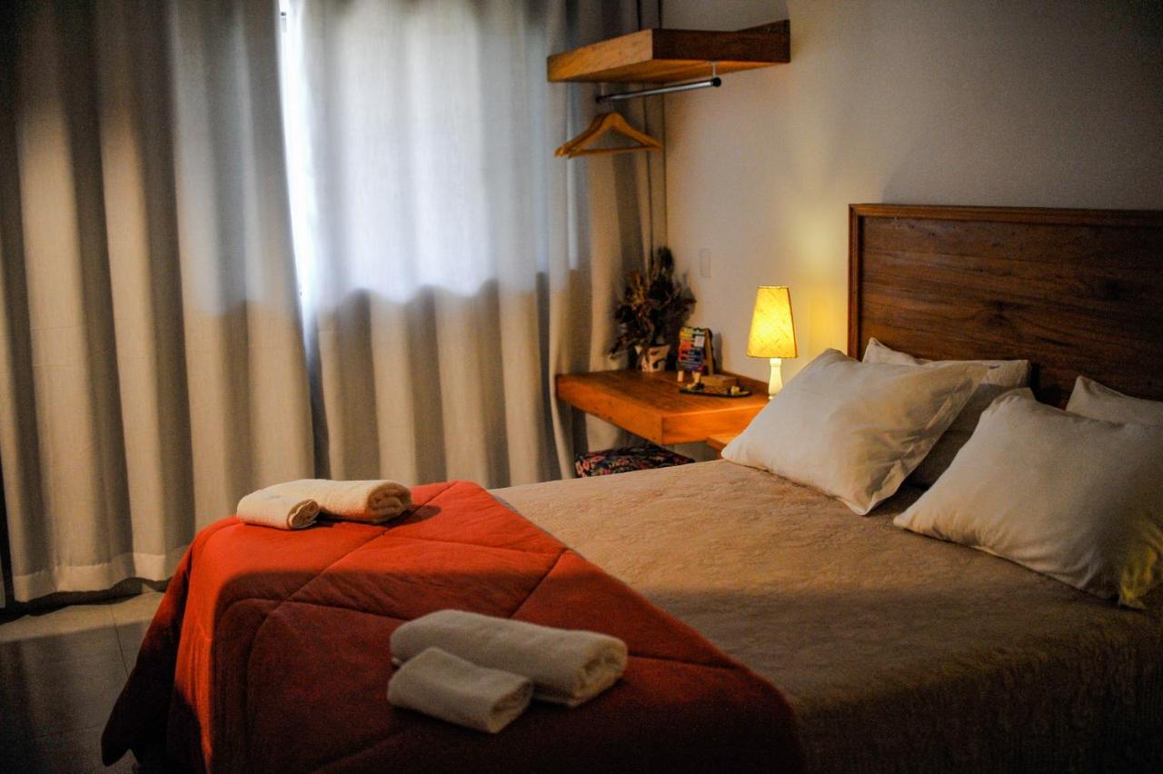 Casas E Suites Temporada Тирадентеш Екстериор снимка