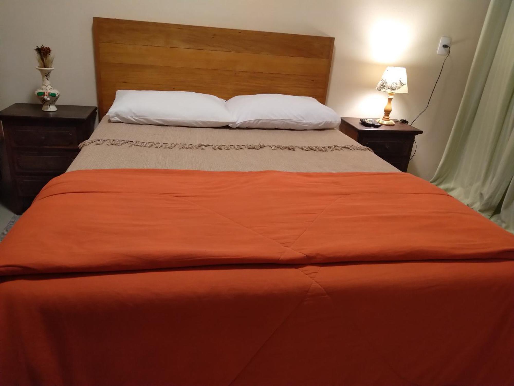 Casas E Suites Temporada Тирадентеш Стая снимка